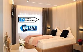Hotel Hafez